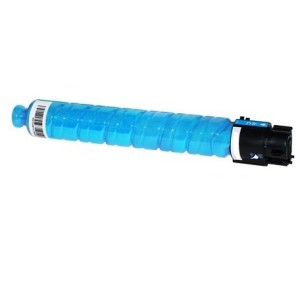 RICOH MPC 306/307/406 MAVİ MUADİL TONER 6.000 syf