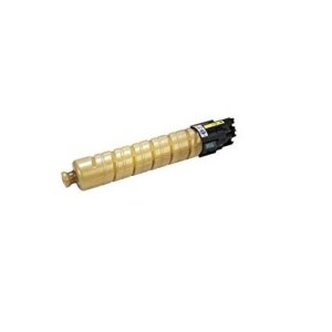 RICOH MPC2000/2500/3000 SARI MUADİL TONER 15.000syf