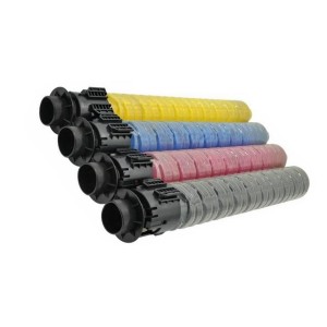 RICOH MPC4503/5503/6003 SİYAH MUADİL TONER 33.000syf