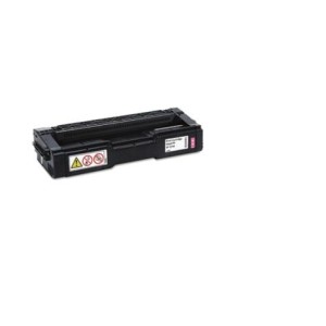 RICOH  SP C250 / dn /e / sf / SFw KIRMIZI MUADİL TONER 1.600 syf