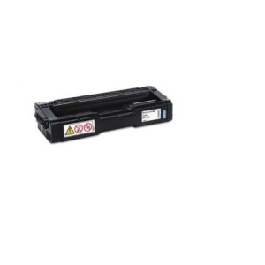 RICOH SP C250 / dn /e / sf / SFw MAVİ MUADİL TONER 1.600 syf