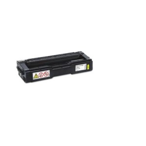 RICOH UYUMLU SP C250 SARI MUADİL TONER 1.6K