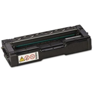 RICOH SP C252 / DNw /SF SİYAH MUADİL TONER 4.500 syf