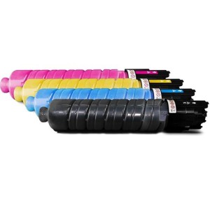 RICOH SPC430/431/440/441 SİYAH MUADİL TONER