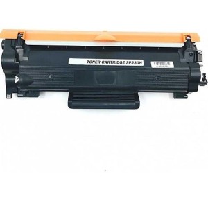 RİCOH UYUMLU  SP230HH(4,5K) MUADİL TONER