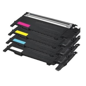 SAMSUNG (CLT409) CLX-3175FN,CLX-3175FW KIRMIZI MUADİL TONER 1.000syf