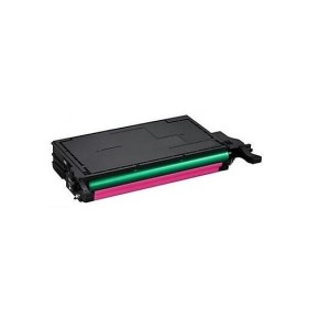 SAMSUNG CLP610/ CLX-6210FX, CLX-6240FX KIRMIZI MUADİL TONER 5.000syf