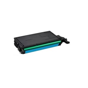 SAMSUNG (CLT508) CLP-620ND,CLX6220FX,6250FX MAVİ MUADİL TONER 4.000syf