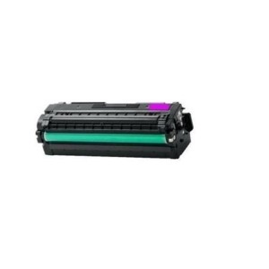 SAMSUNG CLP-680/680DW/680DN (CLT506) KIRMIZI MUADİL TONER