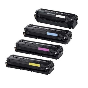 SAMSUNG CLT-503 SARI MUADİL TONER 5.000syf