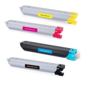 SAMSUNG CLT-809 / 9251ND/9201NA/ND SİYAH MUADİL TONER 20.000syf