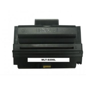 SAMSUNG MLT-206L MUADİLİ  TONER