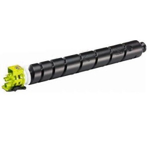 UTAX 5006CI,5007CI/Triumph-Adler 5006ci SARI MUADİL TONER 20.000sy