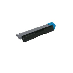 UTAX P-C2660 /2660i /2660dn/2665/2665i  MAVİ MUADİL TONER 5.000syf