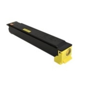 UTAX CK5510,300CI,301CI,302CI SARI MUADİL TONER 12.000syf