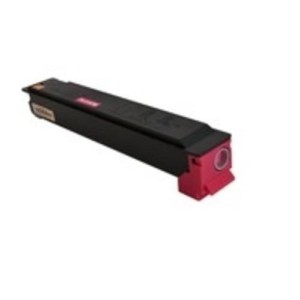 UTAX CK5510/Triumph-Adler 300ci   KIRMIZI MUADİL TONER 12.000syf