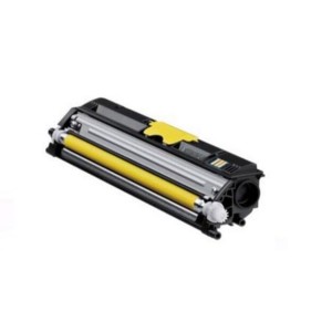 XEROX 6121 /Phaser 6121MFPV/N/D SARI MUADİL TONER 2.600syf