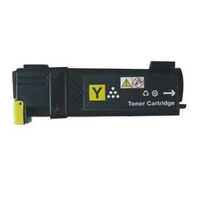 XEROX 6128 SARI MUADİL TONER 2.500syf