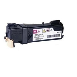 XEROX 6130 /Phaser 6130 KIRMIZI MUADİL TONER 2.000syf