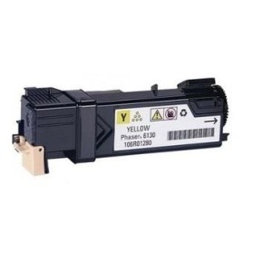 XEROX 6130/ Phaser 6130 SARI MUADİL TONER 2.000syf