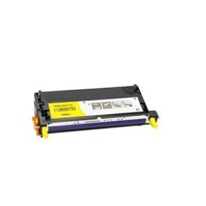 XEROX 6180 SARI MUADİL TONER 7.000syf
