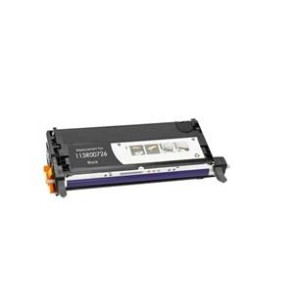 XEROX 6180 SİYAH MUADİL TONER 8.000syf