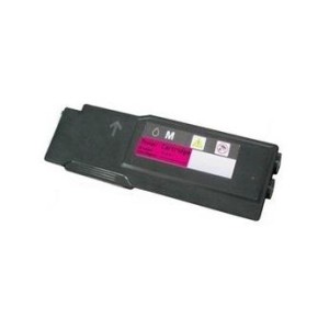 XEROX 6600/6605 KIRMIZI MUADİL TONER 2.000syf