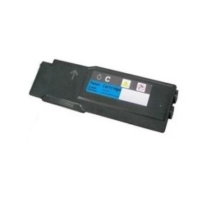 XEROX 6600, 6605 MAVİ MUADİL TONER 2.000syf
