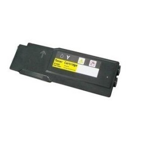 XEROX 6600/6605 SARI MUADİL TONER 2.000syf