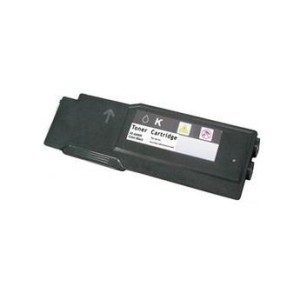 XEROX 6600/6605 SİYAH MUADİL TONER 3.000syf