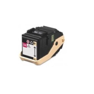 XEROX 7100 KIRMIZI MUADİL TONER 4.000syf