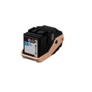 XEROX 7100 MAVİ MUADİL TONER 4.000syf