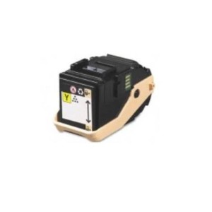 XEROX 7100/Phaser 7100  SARI MUADİL TONER 4.000syf