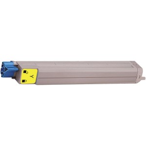 Xerox Uyumlu 7400 /Phaser 7400 series Sarı Muadil Toner 15.000syf