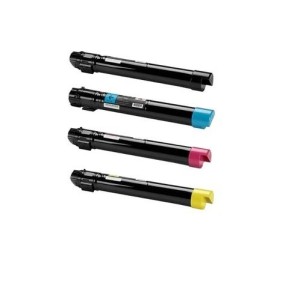 XEROX 7500 SİYAH MUADİL TONER 19.800syf