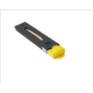 Xerox 7600 İle Uyumlu SARI MUADİL TONER