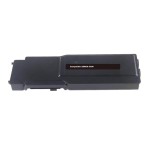 XEROX UYUMLU C400/405(106R03520) SİYAH MUADİL TONER 10.5K syf