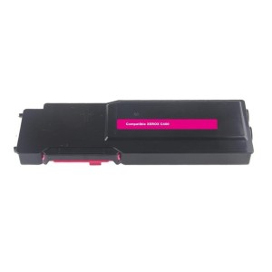 XEROX C405,C405N,C405DN (106R03523) KIRMIZI MUADİL TONER 8.000 syf