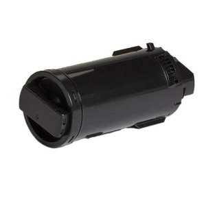 XEROX UYUMLU C600/605 SİYAH MUADİL TONER 12.1K